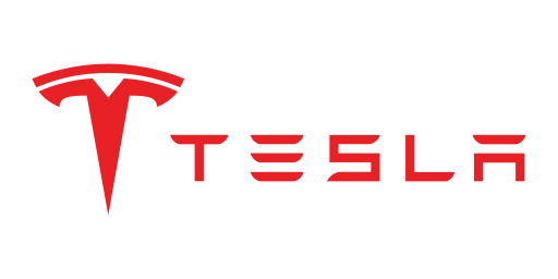 Tesla logo icon 167878